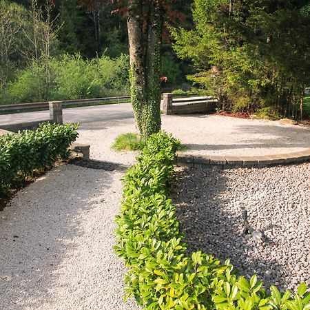 Villa Silvanus Ebensee Luaran gambar